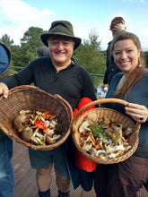 Load image into Gallery viewer, Sunday 27th Aug -  Mushroom Hunt with Slow Food Ireland in South Co. Wicklow