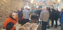 Load image into Gallery viewer, Mushroom Hunt at Killruddery House Sunday Oct 16th 2022