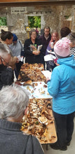Load image into Gallery viewer, Killruddery House and Gardens- Annual Mushroom Hunt on Sunday Oct 26th 2025